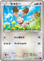 Pokémon-kaart Bunnelby 075/088 Common uit de set Phantom Gate