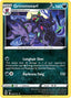 Pokémon-kaart Grimmsnarl 094/172 Rare uit de set Brilliant Stars