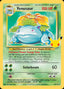 Pokémon-kaart Venusaur 15/102 Holo Rare uit de set Celebrations