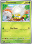 Pokémon-kaart Tarountula 016/193 Common uit de set Paldea Evolved