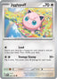 Pokémon-kaart Jigglypuff 039/165 Common uit de set 151