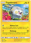 Pokémon-kaart Togedemaru SM09 Promo uit de set SM Black Star Promos