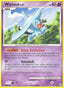 Pokémon-kaart Wynaut 42/130 Rare uit de set Diamond & Pearl