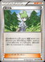 Pokémon-kaart Wally 076/078 Uncommon uit de set Emerald Break