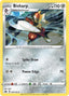 Pokémon-kaart Bisharp 093/159 Uncommon uit de set Crown Zenith