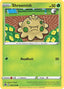 Pokémon-kaart Shroomish 003/172 Common uit de set Brilliant Stars