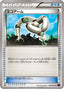 Pokémon-kaart Eco Arm 069/081 Uncommon uit de set Bandit Ring