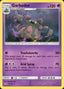Pokémon-kaart Garbodor 51/145 Rare uit de set Guardians Rising
