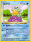 Pokémon-kaart Squirtle 63/102 Common uit de set Base Set