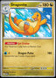 Pokémon-kaart Dragonite 012/015 Promo uit de set McDonald's Dragon Discovery