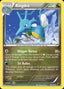 Pokémon-kaart Kingdra 84/116 Holo Rare uit de set Plasma Freeze