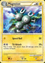 Pokémon-kaart Magneton 43/102 Uncommon uit de set Triumphant