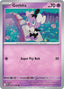 Pokémon-kaart Gothita 041/086 Common uit de set White Flare