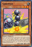 Yu-Gi-Oh!-kaart Gokipole GRCR-EN044 Rare uit The Grand Creators
