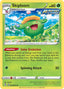Pokémon-kaart Skiploom 003/203 Uncommon uit de set Evolving Skies