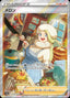 Pokémon-kaart Melony 244/172 Special Illustration Rare uit de set VSTAR Universe