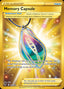Pokémon-kaart Memory Capsule 202/185 Secret Rare uit de set Vivid Voltage