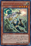 Yu-Gi-Oh!-kaart Felis, Lightsworn Archer VJMP-JP085 Ultra Rare uit V Jump Promotional Cards (OCG)