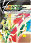 Pokémon-kaart Morpeko V-UNION 056/184 Triple Rare uit de set VMAX Climax