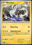 Pokémon-kaart Miraidon 003/015 Promo uit de set McDonald's Dragon Discovery