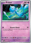 Pokémon-kaart Frillish 044/086 Common uit de set White Flare