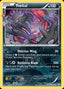 Pokémon-kaart Yveltal RC16/RC32 Uncommon uit de set Generations