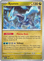 Pokémon-kaart Kyurem 047/064 Uncommon uit de set Shrouded Fable