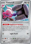 Pokémon-kaart Tinkatuff 097/132 Common uit de set Mega Evolution