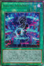 Yu-Gi-Oh!-kaart Link into the VRAINS! HC01-JP043 Ultimate Rare uit History Archive Collection