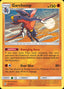 Pokémon-kaart Garchomp 114/236 Holo Rare uit de set Unified Minds