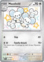 Pokémon-kaart Maushold 210/091 Shiny Rare uit de set Paldean Fates