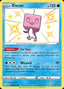 Pokémon-kaart Eiscue SV035/SV122 Secret Rare uit de set Shining Fates