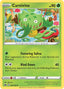 Pokémon-kaart Carnivine 012/159 Uncommon uit de set Crown Zenith