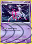 Pokémon-kaart Arceus AR7 Holo Rare uit de set Arceus