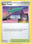 Pokémon-kaart Rose Tower 169/189 Uncommon uit de set Darkness Ablaze