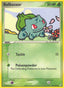 Pokémon-kaart Bulbasaur 45/100 Common uit de set EX Crystal Guardians