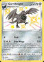 Pokémon-kaart Corviknight SV089/SV122 Secret Rare uit de set Shining Fates