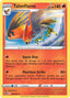 Pokémon-kaart Talonflame 029/195 Rare uit de set Silver Tempest