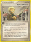 Pokémon-kaart Holon Mentor 75/101 Uncommon uit de set EX Dragon Frontiers