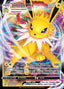 Pokémon-kaart Jolteon VMAX 051/203 Ultra Rare uit de set Evolving Skies