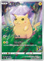 Pokémon-kaart Pikachu 1/28 Fixed uit de set 25th Anniversary Collection
