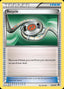 Pokémon-kaart Recycle 96/98 Uncommon uit de set Emerging Powers