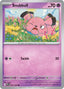 Pokémon-kaart Snubbull 037/094 Common uit de set Phantasmal Flames