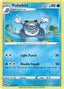 Pokémon-kaart Poliwhirl 031/196 Uncommon uit de set Lost Origin