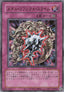 Yu-Gi-Oh!-kaart Metal Reflect Slime QCLP-JP024 Ultra Rare uit Quarter Century Limited Pack