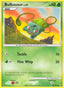 Pokémon-kaart Bulbasaur 93/147 Common uit de set Supreme Victors