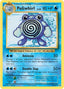 Pokémon-kaart Poliwhirl 24/108 Uncommon uit de set Evolutions