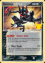 Pokémon-kaart Greninja Star SWSH144 Promo uit de set SWSH Black Star Promos