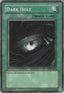 Yu-Gi-Oh!-kaart Dark Hole SDY-E020 Common uit Starter Deck: Yugi