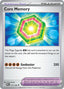 Pokémon-kaart Core Memory 070/088 Uncommon uit de set Perfect Order